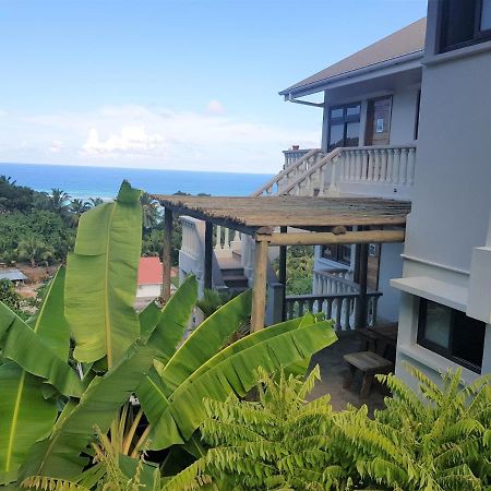Island Cove Apartamento Victoria Exterior foto