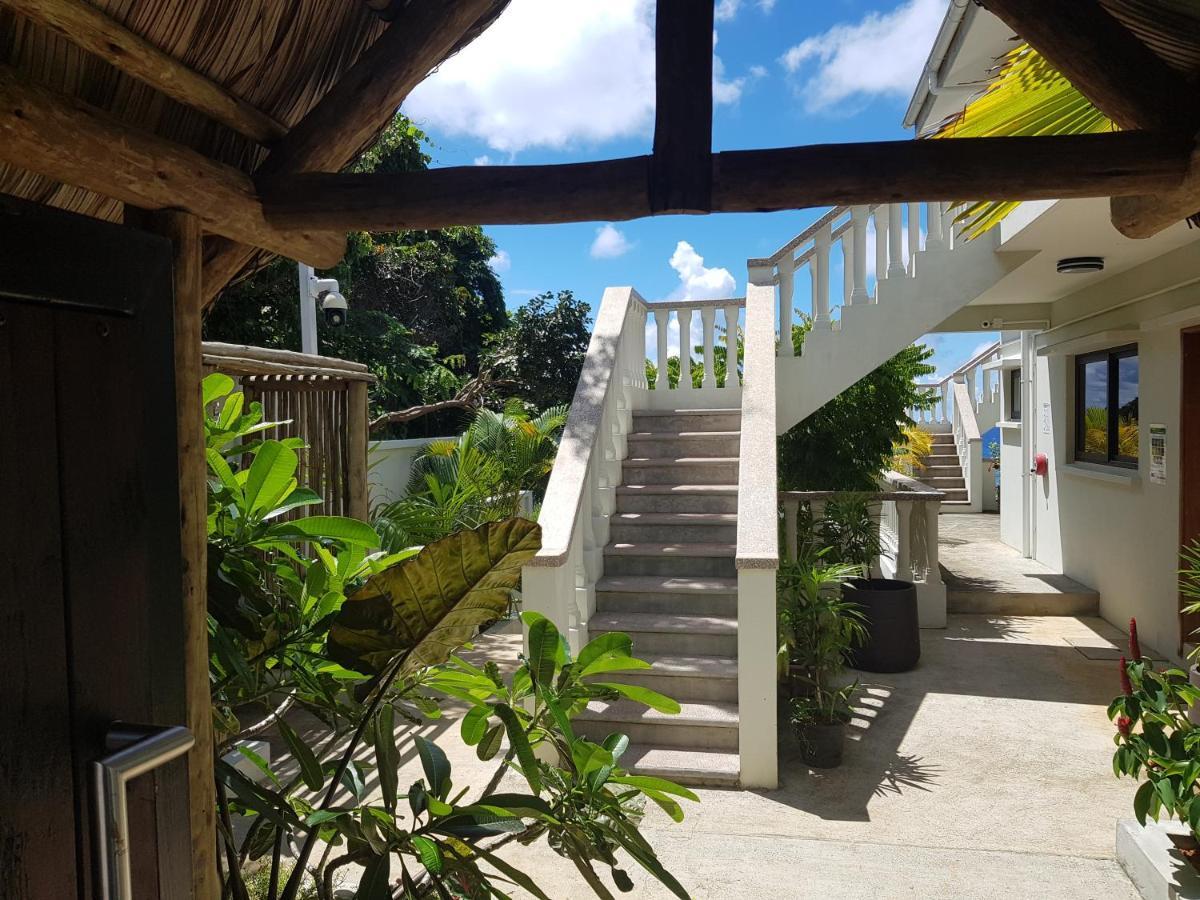 Island Cove Apartamento Victoria Exterior foto