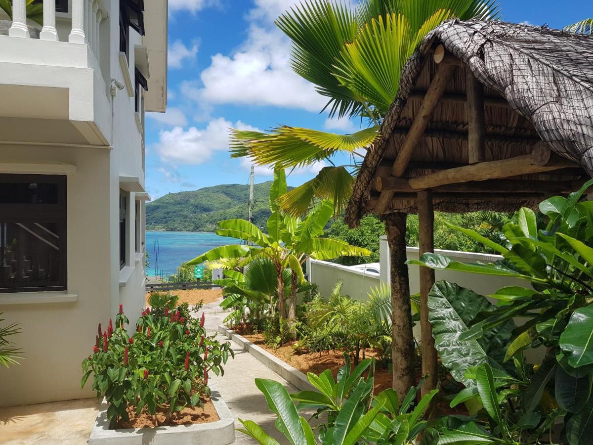 Island Cove Apartamento Victoria Exterior foto