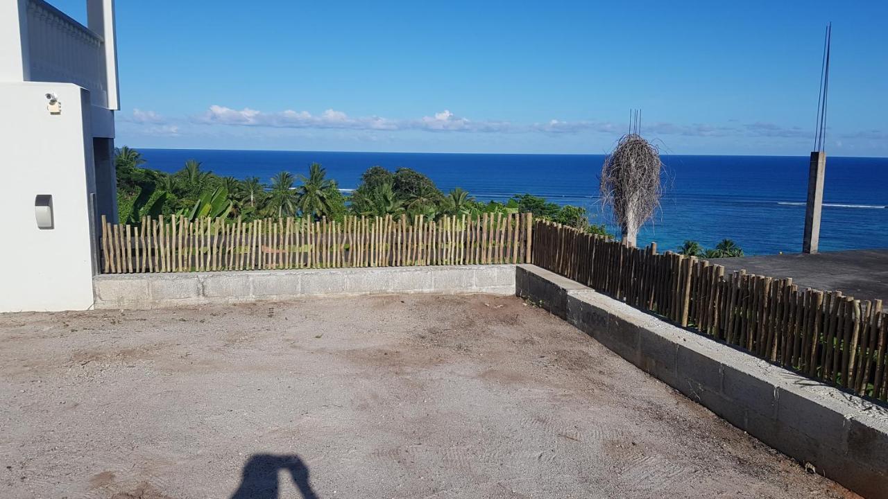 Island Cove Apartamento Victoria Exterior foto