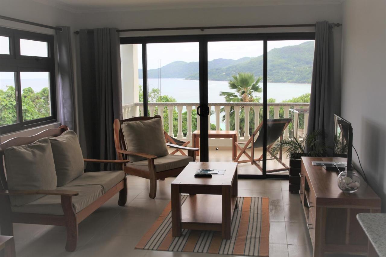 Island Cove Apartamento Victoria Exterior foto