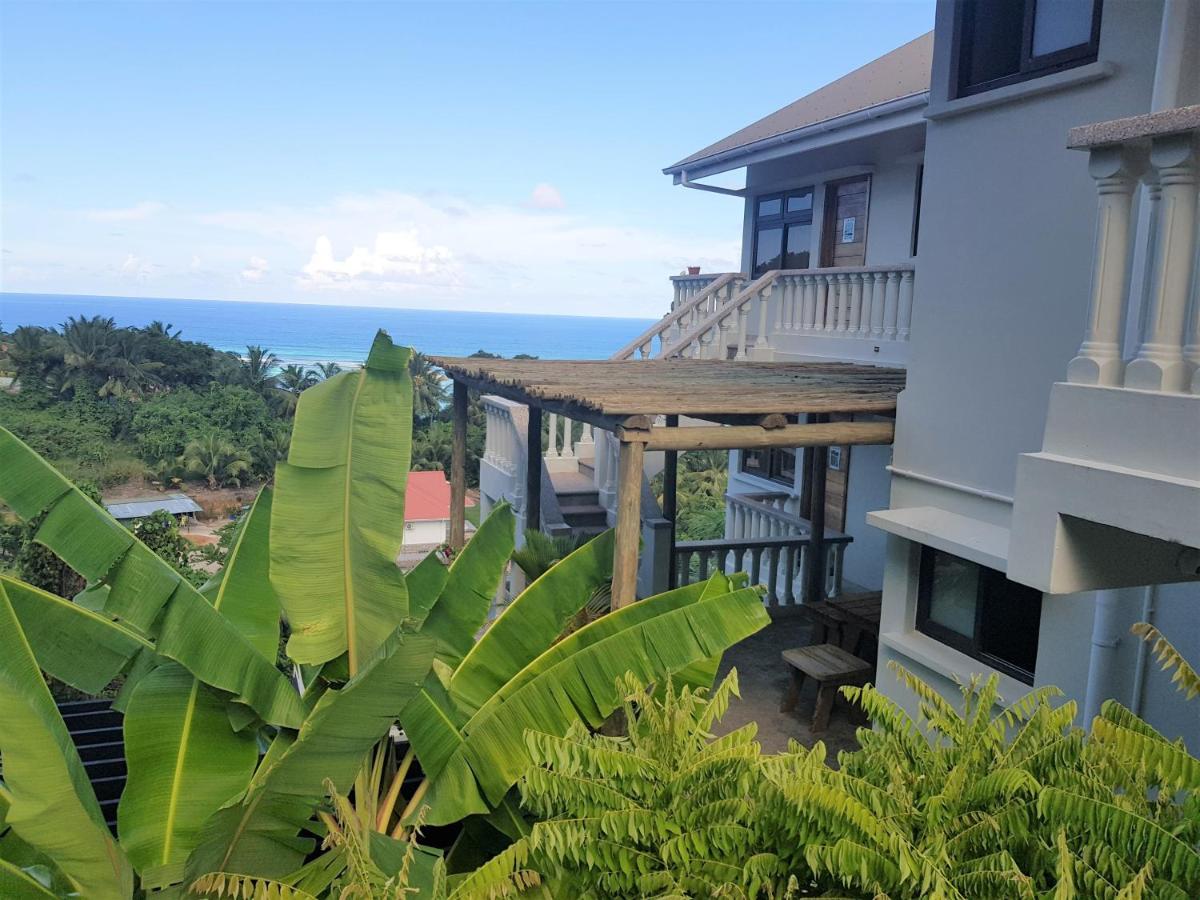 Island Cove Apartamento Victoria Exterior foto