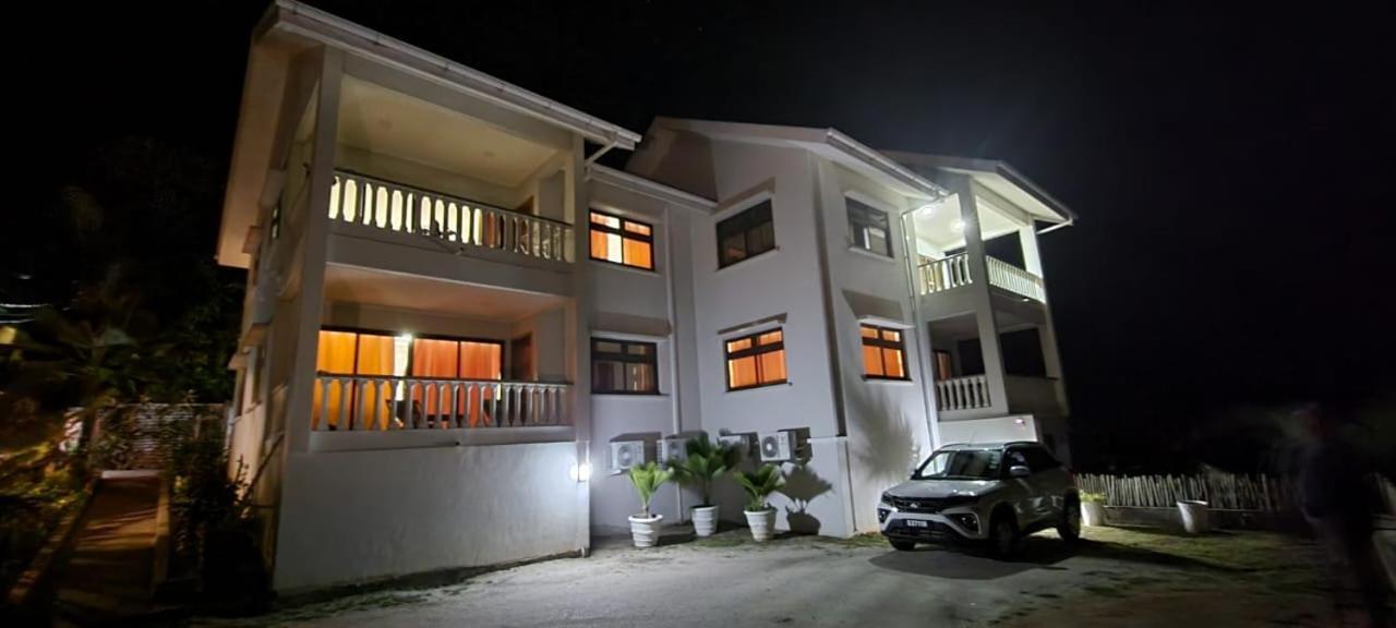 Island Cove Apartamento Victoria Exterior foto