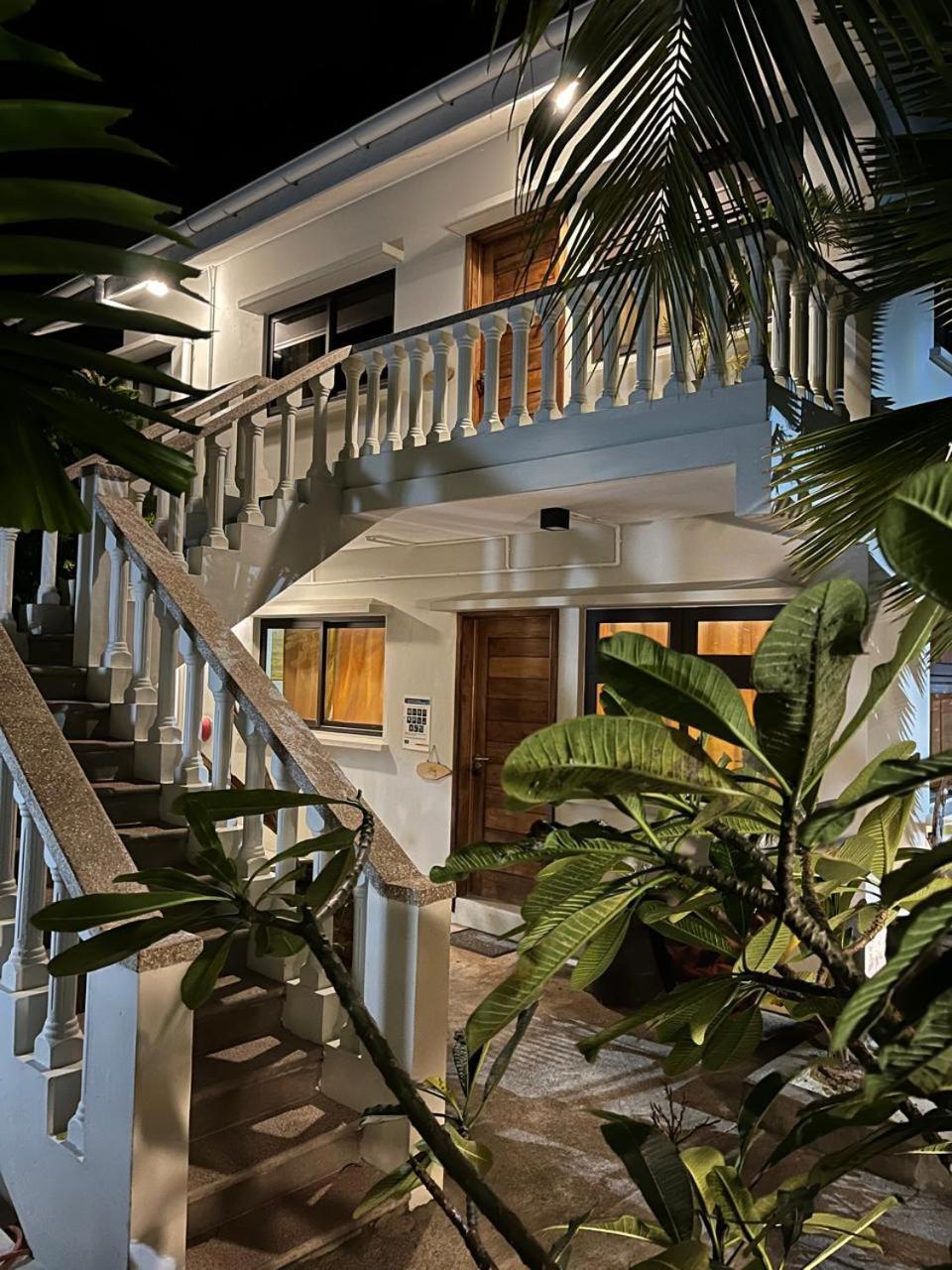 Island Cove Apartamento Victoria Exterior foto