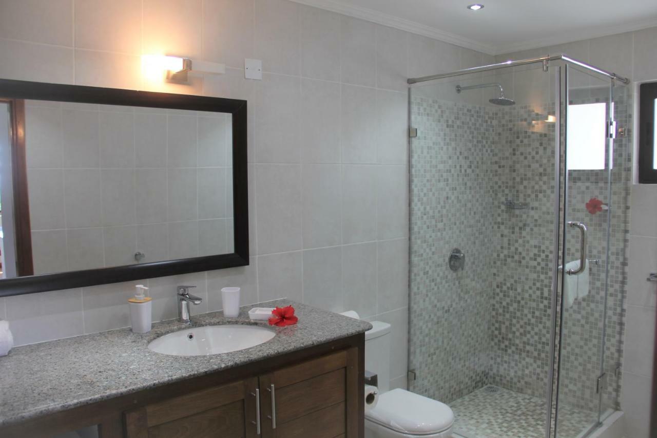 Island Cove Apartamento Victoria Exterior foto