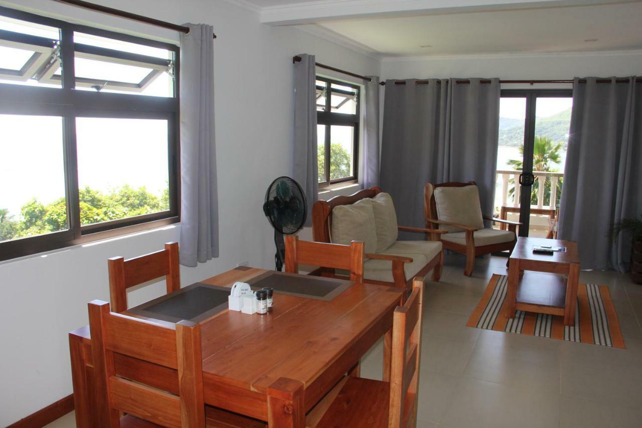 Island Cove Apartamento Victoria Exterior foto