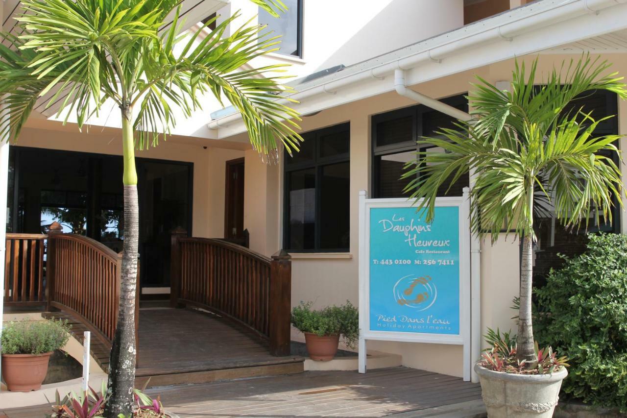 Island Cove Apartamento Victoria Exterior foto