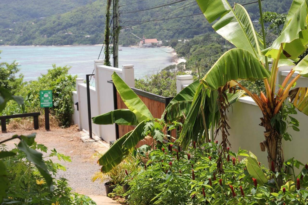 Island Cove Apartamento Victoria Exterior foto
