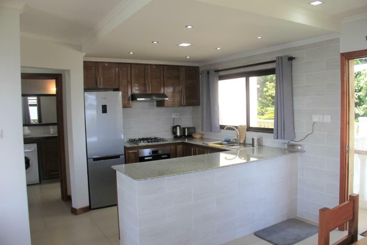 Island Cove Apartamento Victoria Exterior foto