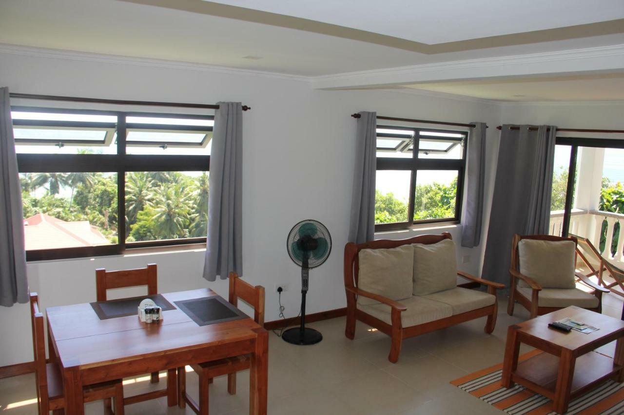 Island Cove Apartamento Victoria Exterior foto